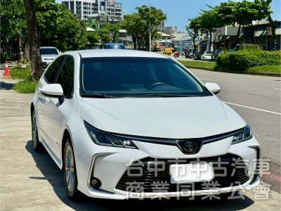  ACC跟車系統   大螢幕影音 導航  倒車影像  後做出風口  