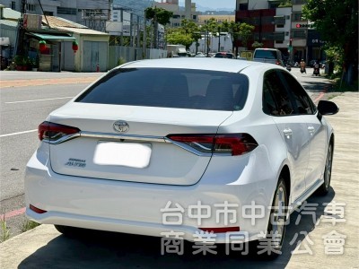  ACC跟車系統   大螢幕影音 導航  倒車影像  後做出風口  