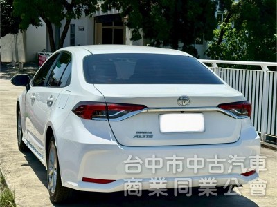   ACC跟車系統   大螢幕影音 導航  倒車影像  後做出風口  