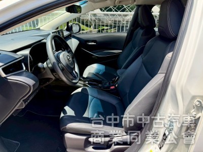   ACC跟車系統   大螢幕影音 導航  倒車影像  後做出風口  