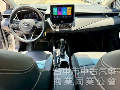   ACC跟車系統   大螢幕影音 導航  倒車影像  後做出風口  