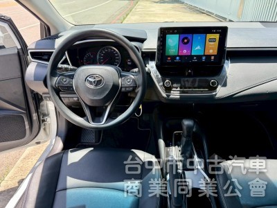   ACC跟車系統   大螢幕影音 導航  倒車影像  後做出風口  