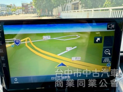   ACC跟車系統   大螢幕影音 導航  倒車影像  後做出風口  