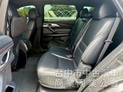 ikey  摸門  acc跟車定速   影音系統 BOSE音響   電動椅  電動尾門  
