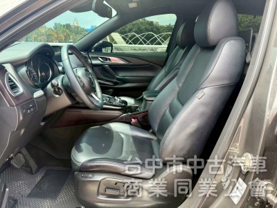 ikey  摸門  acc跟車定速   影音系統 BOSE音響   電動椅  電動尾門  