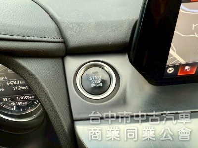引擎原廠終生保固  ikey  摸門  定速   影音系統   盲點 抬頭 電動椅 
