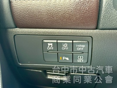 引擎原廠終生保固  ikey  摸門  定速   影音系統   盲點 抬頭 電動椅 