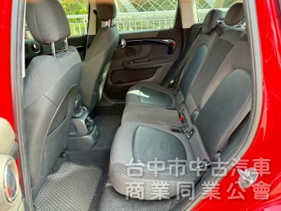 2019 MINI COUNTRYMAN 1.5