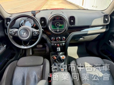 2019 MINI COUNTRYMAN 1.5