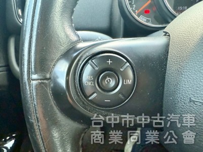 2019 MINI COUNTRYMAN 1.5
