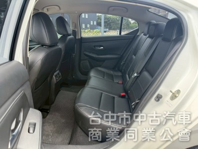 2021 NISSAN NEW SENTRA尊爵版