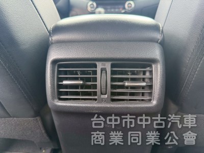 2021 NISSAN NEW SENTRA尊爵版