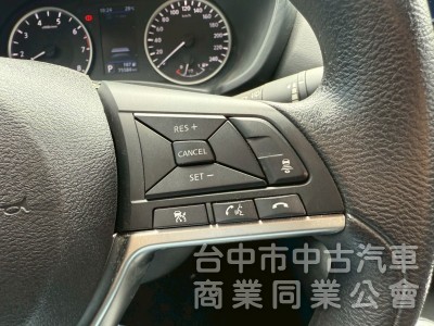 2021 NISSAN NEW SENTRA尊爵版