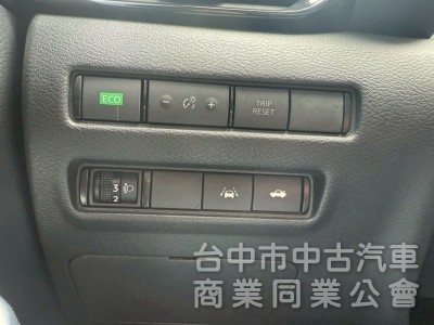 2021 NISSAN NEW SENTRA尊爵版