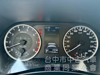 2021 NISSAN NEW SENTRA 尊爵版