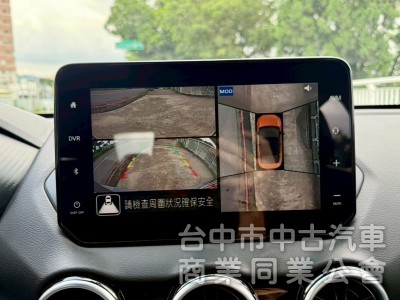 2021 NISSAN NEW SENTRA 尊爵版