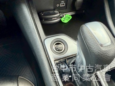 2021 NISSAN NEW SENTRA 尊爵版