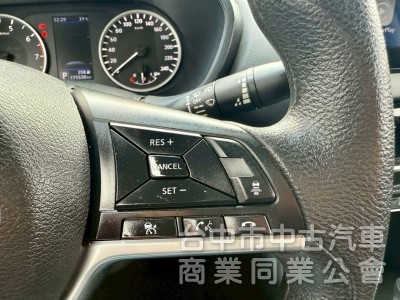 2021 NISSAN NEW SENTRA 尊爵版