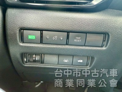 2021 NISSAN NEW SENTRA 尊爵版