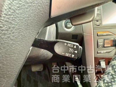 2012 TOYOTA ALTIS G版
