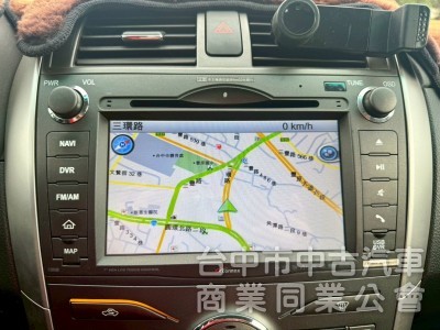 2012 TOYOTA ALTIS G版