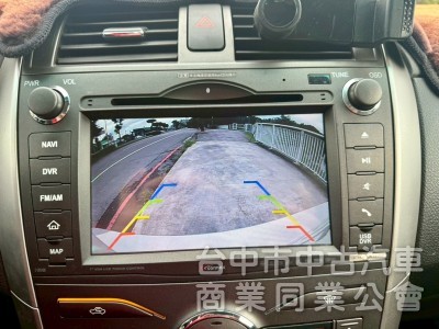 2012 TOYOTA ALTIS G版