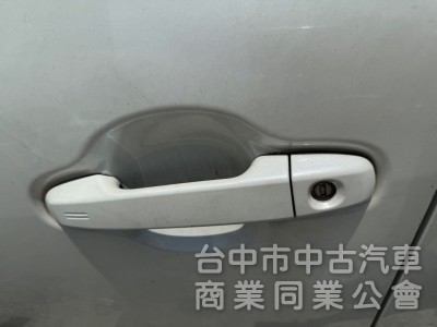ikey  摸門  定速   盲點偵測  