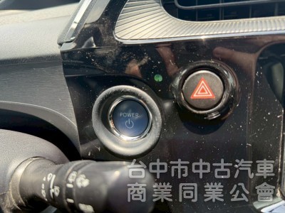 ikey  摸門  定速   盲點偵測  
