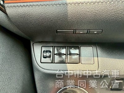 ikey  摸門   防碰撞輔助   行車偏移