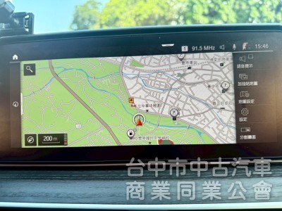 530i M-SPORT 小改款  ikey  摸門  5AU跟車 盲點  車道置中   電動椅  電動尾  HK音響 
