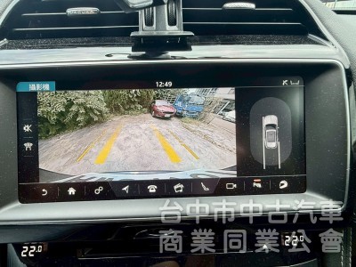 25T R-SPORT 內外套件  馬力250匹  ikey  摸門  定速   影音系統   