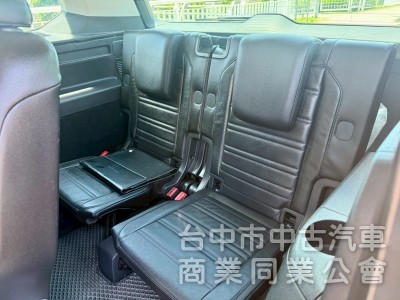   ikey  摸門  定速   三區恆溫 影音系統 電動椅 電尾門  