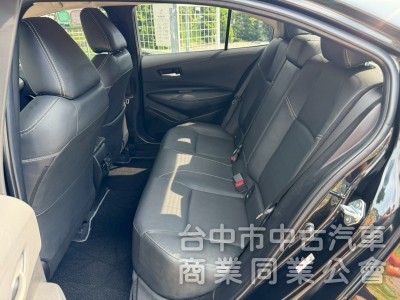 acc定速跟車系統  恆溫  後座出口