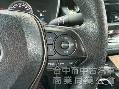 acc定速跟車系統  恆溫  後座出口