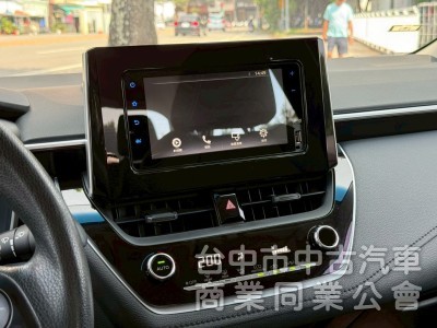 acc定速跟車系統  恆溫  後座出口