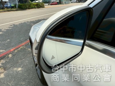ikey  摸門  23p定速跟車  行車偏移  電動椅 盲點偵測  後做出風口  電動尾門 