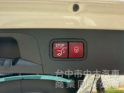 ikey  摸門  23p定速跟車  行車偏移  電動椅 盲點偵測  後做出風口  電動尾門 