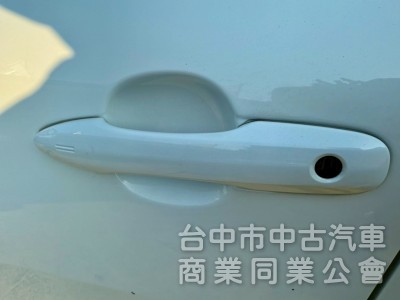 原廠保養  ikey  摸門  ACC定速跟車系統    後做出風口 
