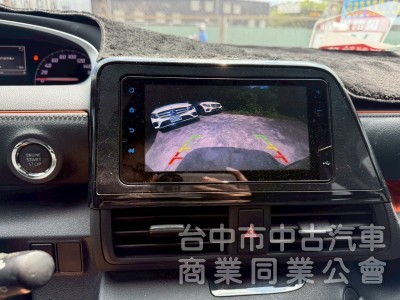 ikey  摸門  定速  行車偏移  防撞輔助  導車影像  