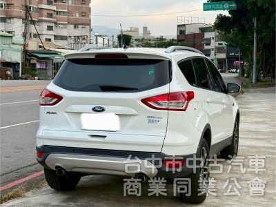 僅跑11萬公里 平價代步休旅車 