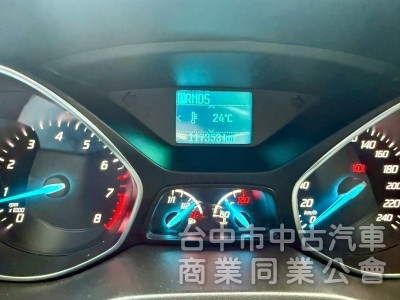 僅跑11萬公里 平價代步休旅車 