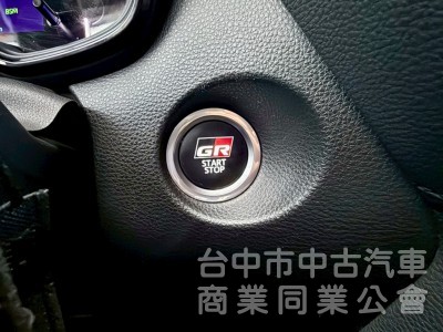 C.C GR 油電版 一手車 原廠保養 保固中 ACC跟車 車道置中 盲點 影音 升級鋁圈 碟盤 避震 拉桿