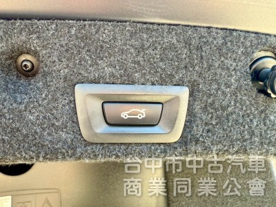 F10 520i 小改後 新頭燈