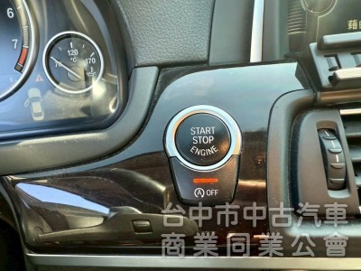 F10 520i 小改後 新頭燈
