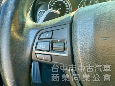F10 520i 小改後 新頭燈