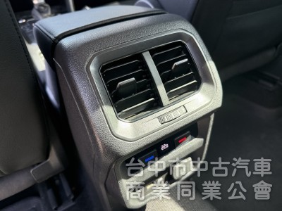TIGUAN 1.4 配備滿滿
