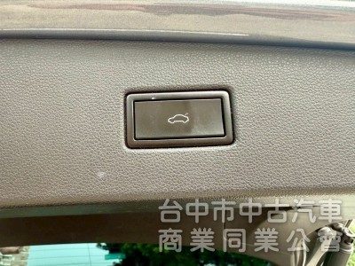 TIGUAN 1.4 配備滿滿