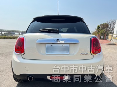 2017年2018年式 汎德總代理 MINI F56 HATCH Cooper 1.5 3D 一手美車 原鈑件 超低里程