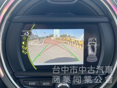 2017年2018年式 汎德總代理 MINI F56 HATCH Cooper 1.5 3D 一手美車 原鈑件 超低里程