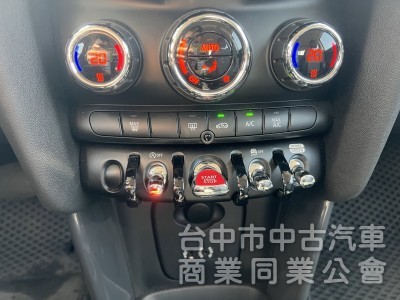 2017年2018年式 汎德總代理 MINI F56 HATCH Cooper 1.5 3D 一手美車 原鈑件 超低里程